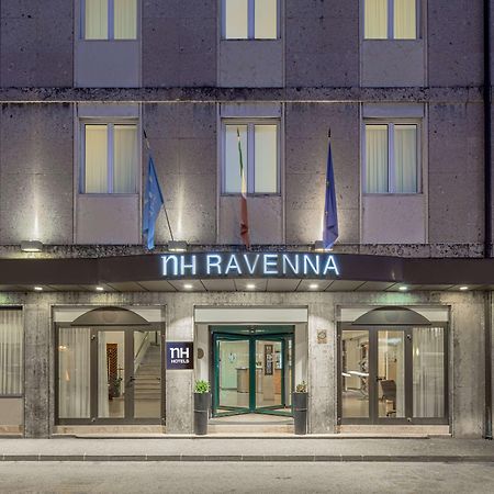 Hotel Nh Ravenna Exterior foto